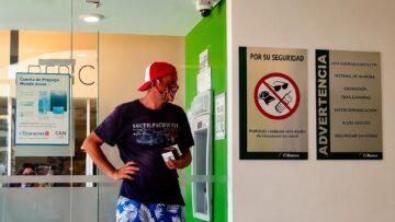 Банки в Мексике для иностранцев — открытие счета и банковские услуги в Канкуне