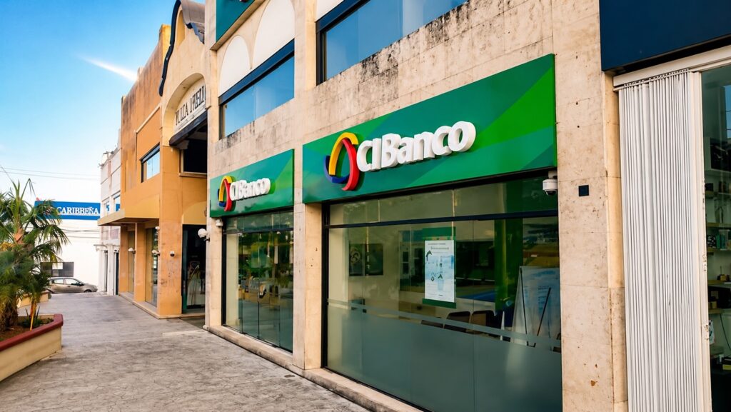 CiBanco в Мексике — открытие счета иностранцу и обмен валюты