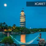 Мероприятие экскурсия Парк Шкарет (Xcaret Plus)