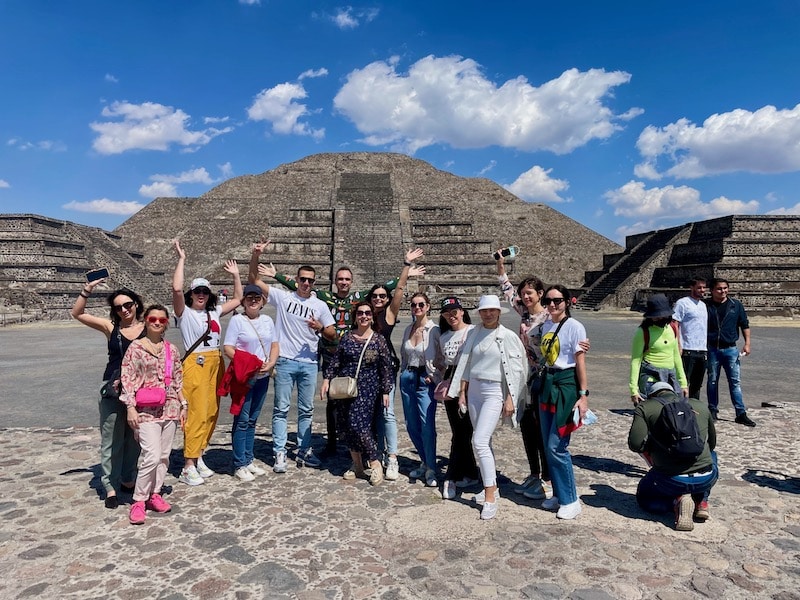Какие экскурсии в Мексике выбрать с ограниченным бюджетом