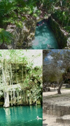 Лучшие экскурсии Мексики