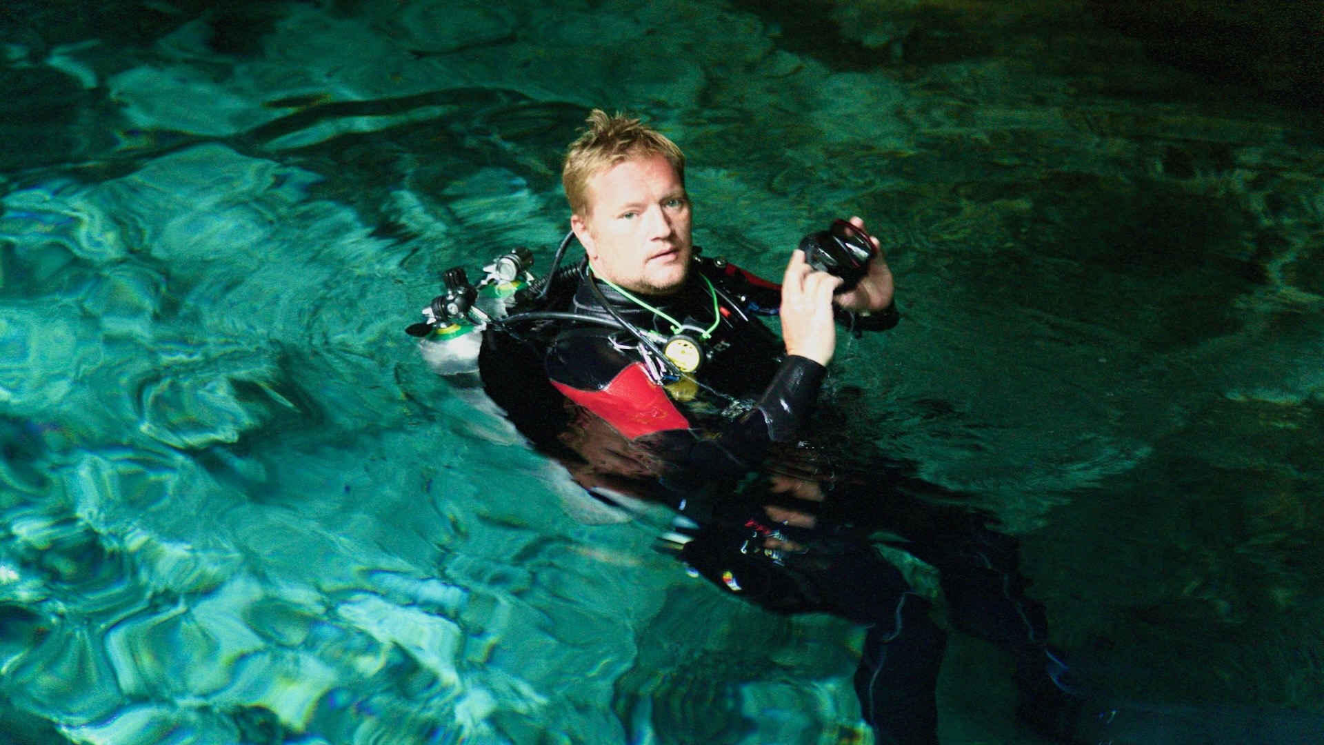 Мероприятие: Чёрный ягуар — приключение по Юкатану