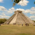 Мероприятие: Секреты Чичен-Ица и Сенот — индивидуальная экскурсия по Юкатану