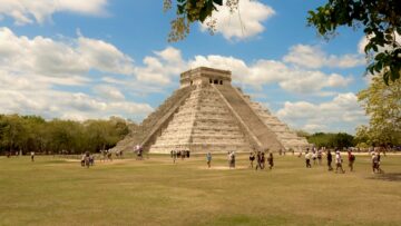 Мероприятие: Секреты Чичен-Ица и Сенот — индивидуальная экскурсия по Юкатану