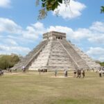 Экскурсия «Мир Майя»