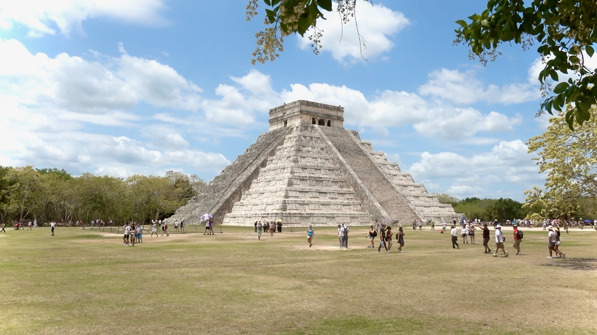 Экскурсия «Мир Майя»